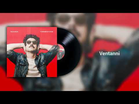 Scarda - Ventanni