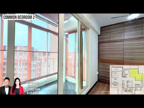Watercolours, 25 Pasir Ris Link, Pasir Ris / Tampines, 3 Bedrooms, 1,787 sqft, Condominium For Sale, by Victor Tan, 500266158 - PropertyGuru.com.sg