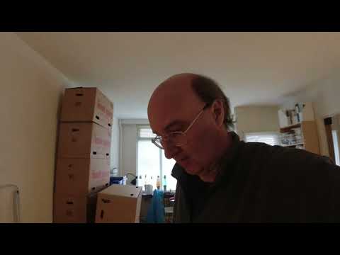 MongoTV_5806 - John Venter På Bedre Tider - Del 261 - Dag 759 af 1.000 Dage