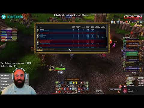 Massive 35-0 Fury Warrior BG Beatdown (Annihilator Build) - WoW Dragonflight PvP