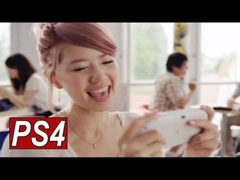 A.IV Playstation