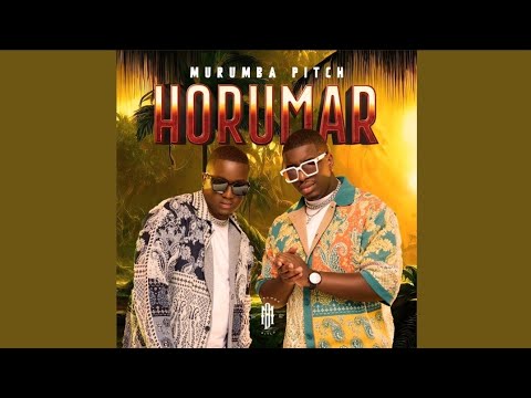 Murumba Pitch - Ekhaya (Official Audio)feat. Kabza De Small