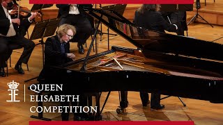 Download lagu Mozart Concerto n. 17 in G major KV 453 | Sergei Redkin - Queen Elisabeth Competition 2021 mp3