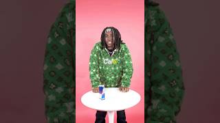 Bro is a rapper soundboard 🤣🔥