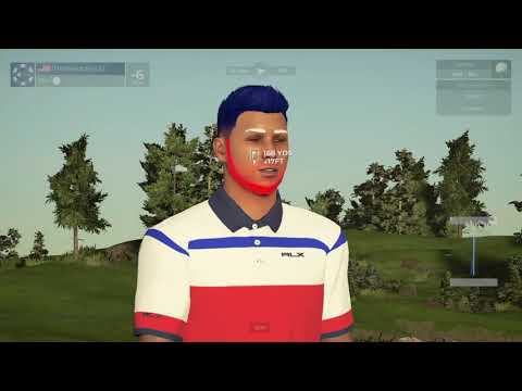 Spieth Legion