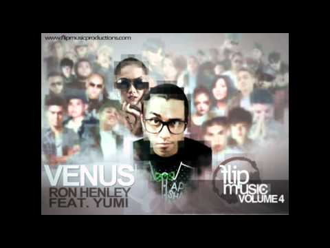 Venus - Ron Henley (feat. Yumi)