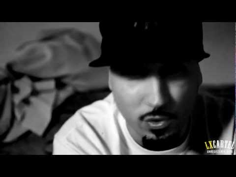 Blasph ft. DjNelAssassin -- Doses (OFFICIAL VIDEO) #Fnac Hip Hop Series Vol 3