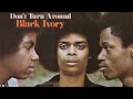 🔈 🎶 Black Ivory - Don't Turn Around