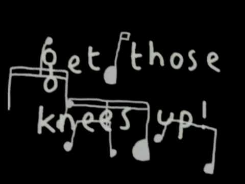 Mr Scruff - Bang The Floor