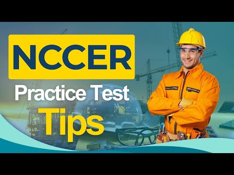 Nccer Core Curriculum Answer Key