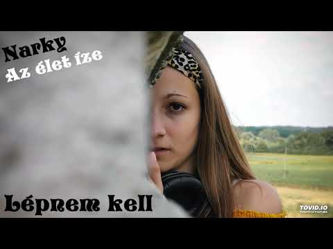 Narky-Lépnem kell