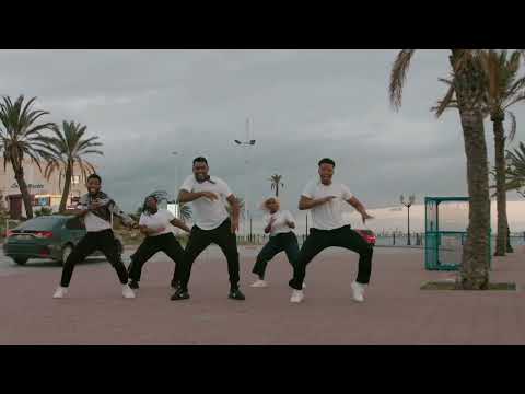 DJ SHYNE X MÁRCIO BEAT - 3X