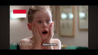 Download lagu Kevin screaming Dubbing Indonesia mp3