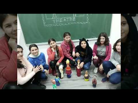 DEOR 2020 la Olteni (Teleorman)