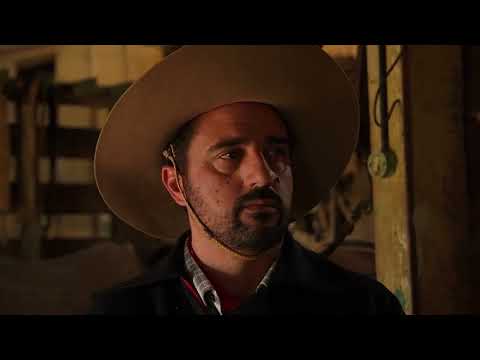 Chico Teixeira - Manhã de Inverno - (Clipe Oficial)