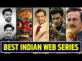 Top 5 Indian Web Series to watch | Best Hindi Web Series