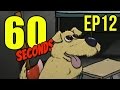60 Seconds - Ep. 12 - PANCAKE THE DOG Let's ...
