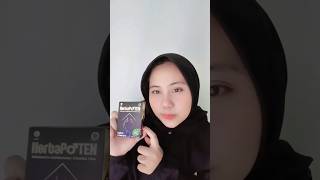 Download lagu Stamina oke, hari-hari pun lancar!Pakai HerbapoTEN secara rutin😍✨Link Pembelian Ada Dibio No.62🛒 mp3