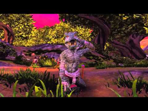 Neverwinter - Das Sommerfest