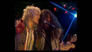 Ian Gillan - No Easy Way Live in Edinburgh 1980