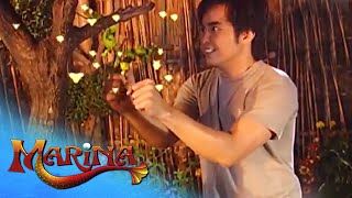 Marina: Pagliligtas kay Pinggoy | FULL EPISODE 136