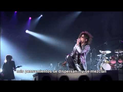 download lagu mp3 mp4 The Gazette Kugutsue, download lagu The Gazette Kugutsue gratis, unduh video klip The Gazette Kugutsue