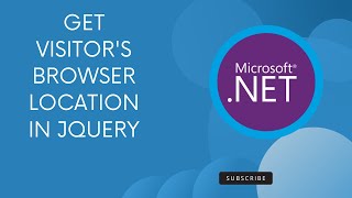 How to Get Visitor Location (Country & City) in JavaScript
