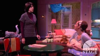 Goldie, Max &amp; Milk B-Roll