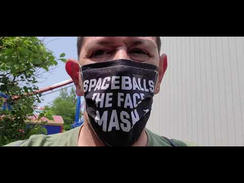 Video review of Dark Knight by JiggidyNDG