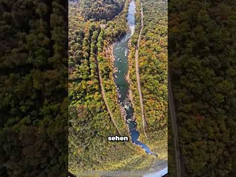 Alle dachten, er sei verloren, bis dies geschah.