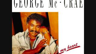 George Mcrae - I Get Lifted + 180 video