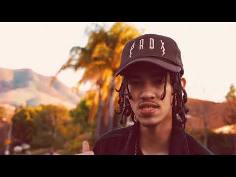 Chase Banks - Get To The Gus (Official Music Video)