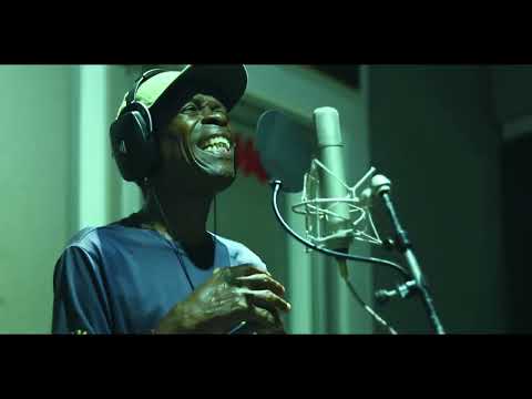 SYLVAN WHITE "COME NOW AFRICANS" DUBPLATE FOR HITS PON HITS