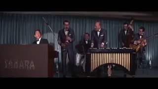 Dean Martin - Ain't That A Kick In The Head (1960 "Ocean's Eleven")