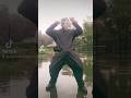 Trip Out Mike ️ Shorts Funny Dance Tripout