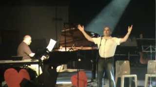 L'aspirateur - Claude Nougaro