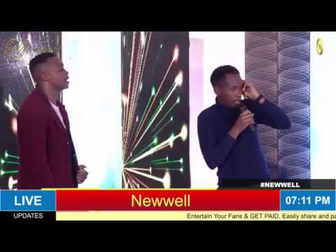 #Music journey is so amazing Kenny Philos & Ezekiel Shuez