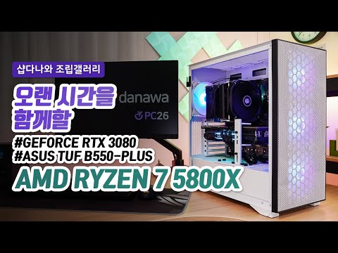 �̿��� HV ������ RTX 3080 BLACK MONSTER OC D6X 10GB LHR