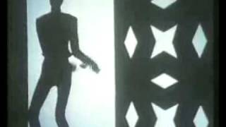 Bryan Ferry - The Right Stuff