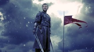 Легенда о Коловрате / Трейлер (2017)