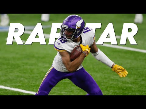 Justin Jefferson Mix | Rapstar - Polo G |