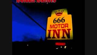 Satanic Surfers - You Can Count Your Money In Your Graves, You Filthy Bastards