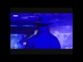 WWE The Undertaker Entrance Ain T No Grave