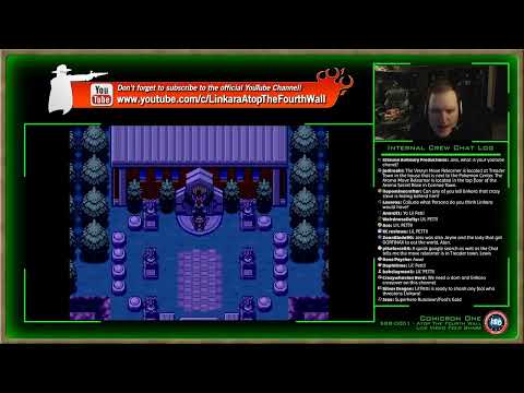 Let's Play Pokémon Omicron FINALE: Surpass Your Elders, Bury Your Enemies, and Move With Swagger