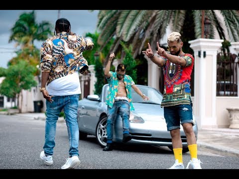 De Mi No Te Enamores  - Sky Muse, Blanco 03, Sammy LP