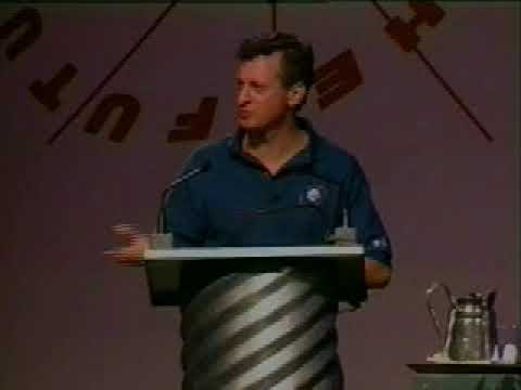 Silicon Graphics Developer Forum '95 - Day 3 Preface by Kirk Loevner