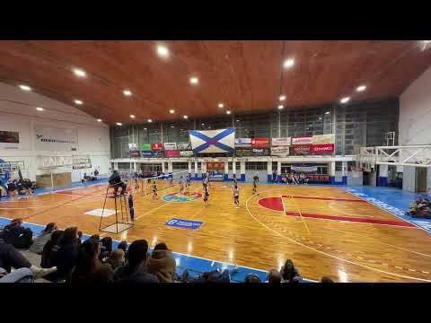 Club Atlético Colonia Valdense Remeros Sub 16