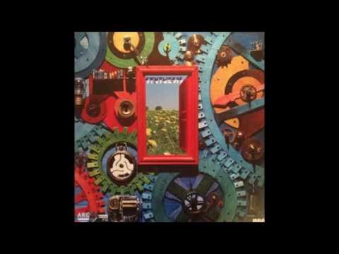 Synthesis   Hell Vain