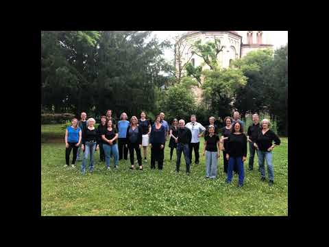 Josef Bohuslav Foerster - Missa Jubilaei