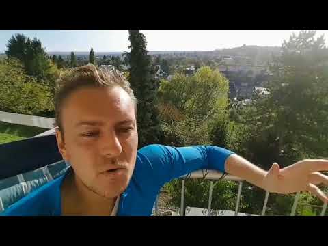 Du bist was Du isst und Du bist was Du denkst!